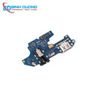 Thay chân sạc Oppo K3