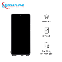 Thay màn hình Oppo Reno11 Pro