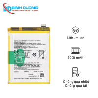 Thay pin Oppo Reno11 F