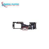 Thay chân sạc Oppo Reno 7Z