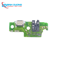 Thay chân sạc Samsung A14
