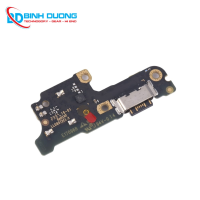 Thay chân sạc Xiaomi POCO C65