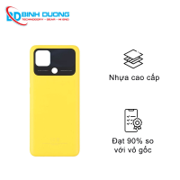 Thay vỏ Xiaomi POCO C40