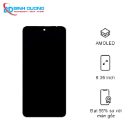 Thay màn hình Xiaomi 12T Pro