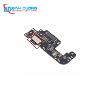 Thay chân sạc Xiaomi POCO X3 GT