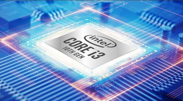 CPU Intel Core i3-10100 giá rẻ