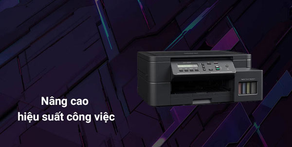 Máy in Brother DCP-T520W giá rẻ