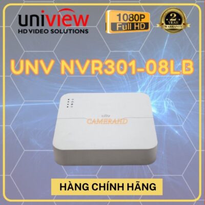 Đầu ghi IP 4 kênh Hikvision DS-7104NI-Q1 giá rẻ