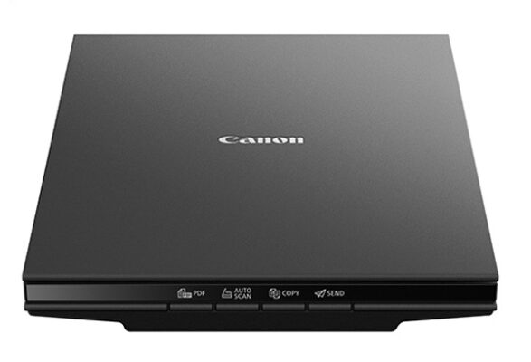 Máy scan Canon Lide 300 chính hãng