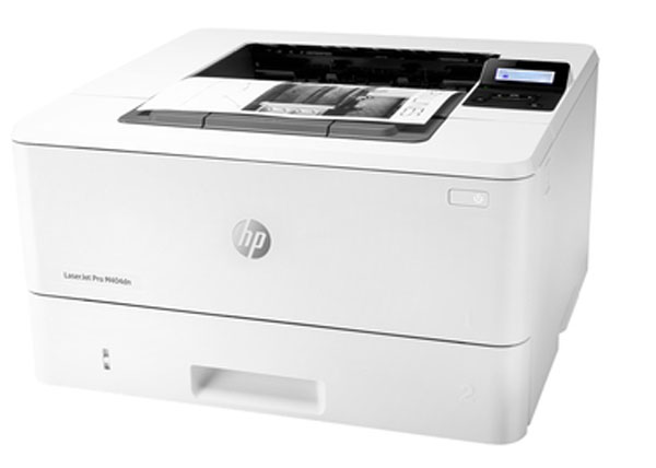 Máy in HP LaserJet Pro M404dn W1A53A giá rẻ