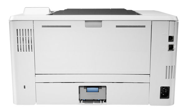 Máy in HP LaserJet Pro 400 M404dw W1A56A giá rẻ