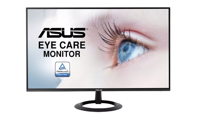 Màn hình máy tính Asus VZ24EHE 23.8 inch giá rẻ