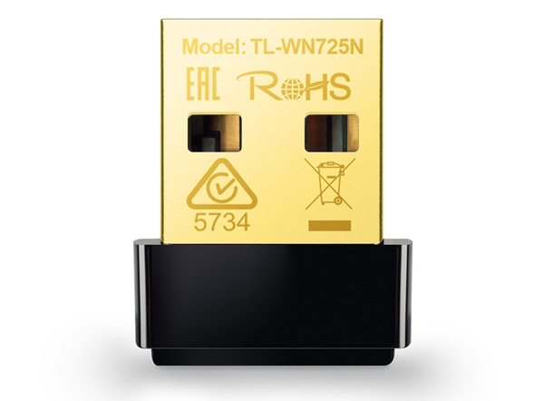 USB TP-Link TL-WN725N 150Mbps Wireless giá rẻ