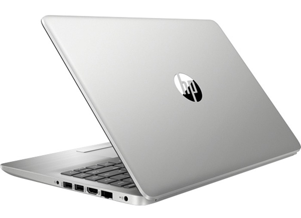 Laptop HP 240 G8 617K5PA màu bạc