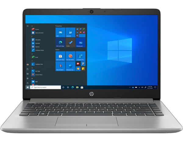 Laptop HP 240 G8 617K5PA hiệu năng cao
