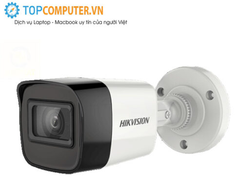 Camera hồng ngoại Hikvision DS-2CE16D3T-ITPF chính hãng