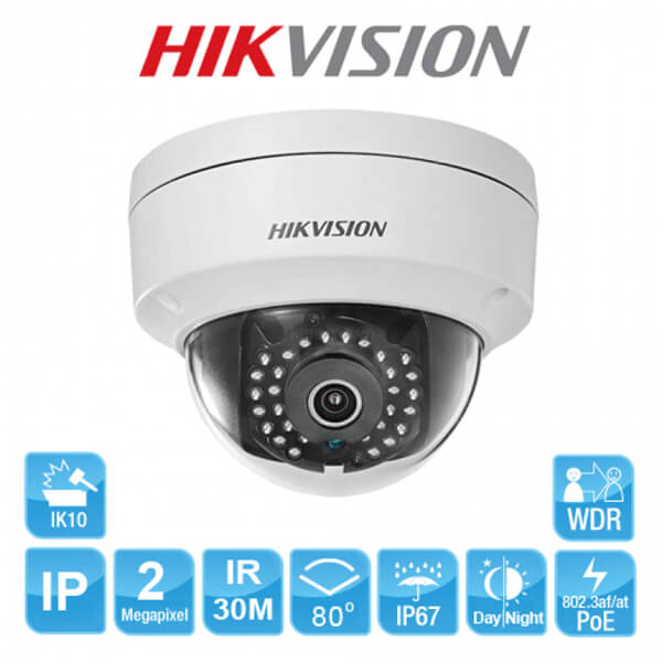 Camera Hikvision DS-2CD1123G0E-I chính hãng